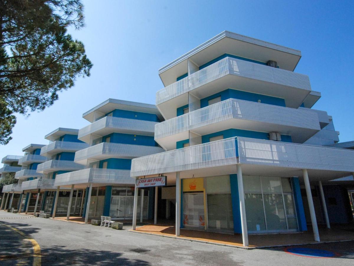 Apartment Simma-13 By Interhome Bibione Exterior foto